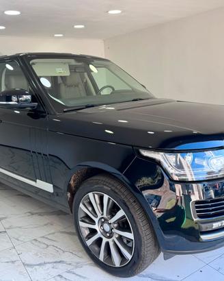 Land Rover Range 3.0 -MOTORE NUOVO-TDV6 Vogue