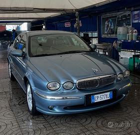 Per Amatore  Jaguar Asi Rca ridotta