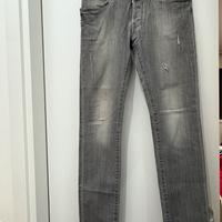 Jeans Alessandrini uomo