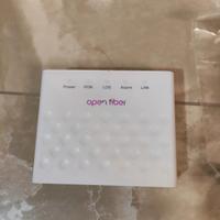 open fiber gpon