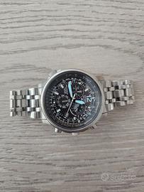 Citizen eco drive AS4020-52E