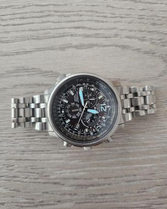 Citizen eco drive AS4020-52E