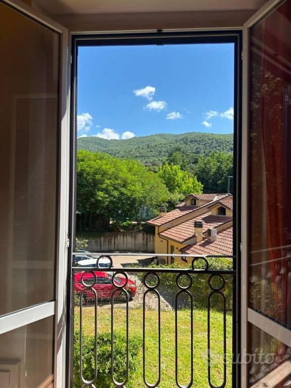 Appartamento – Loro Ciuffenna, La Corte, Arezzo - Vista 2