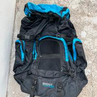 Zaino 120 L