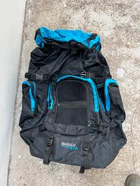 Zaino 120 L