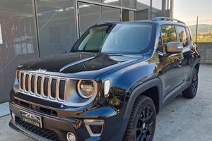 Jeep Renegade 2.0 Mjt 140CV 4WD
