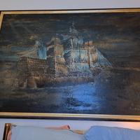 quadro d'epoca