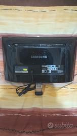 televisore Samsung 18 pollici