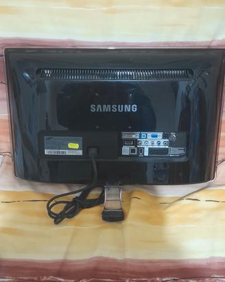 televisore Samsung 18 pollici