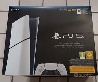 PlayStation 5 825gb