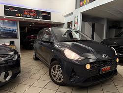 Hyundai i10 1.0 MPI Prime ok neopatentati
