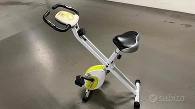 cyclette da casa Australian Ab flex