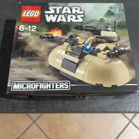 Lego 75029 Nuovo