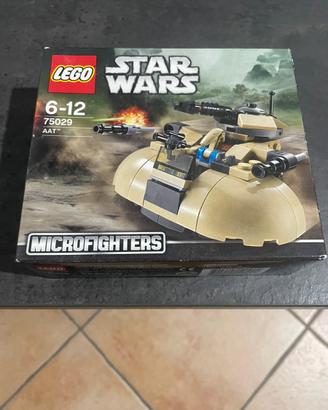 Lego 75029 Nuovo