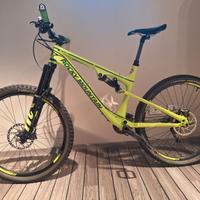 Rocky Mountain Altitude