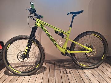 Rocky Mountain Altitude