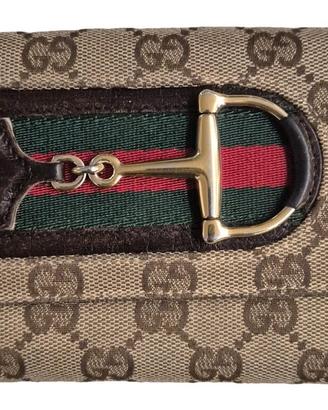 Portafogli Gucci originale