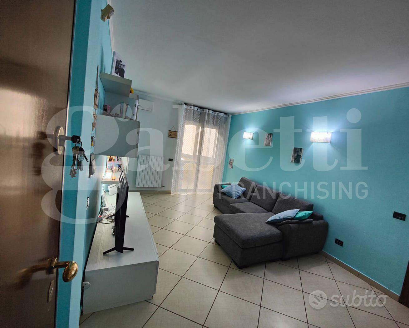 Apartment in Taranto, Quartiere Paolo VI - Vista 2