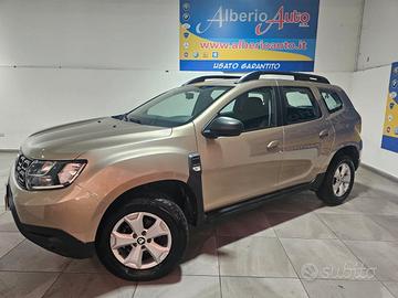 Dacia Duster 1.5 blue dci Comfort 4x4 s&s 115cv my