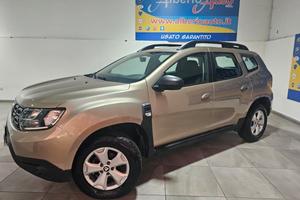 Dacia Duster 1.5 blue dci Comfort 4x4 s&s 115cv my