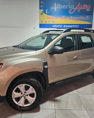 Dacia Duster 1.5 blue dci Comfort 4x4 s&s 115cv my
