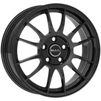 Cerchi in lega MAK XLR 7x17 Suzuki Swift Sport