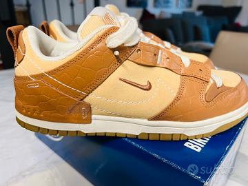 Sneakers Nike Dunk Low Disrupt - Eur 38