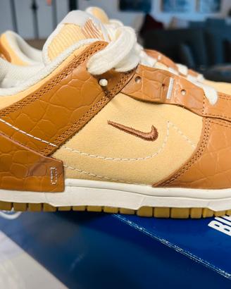 Sneakers Nike Dunk Low Disrupt - Eur 38