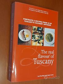 The Real Flavour of Tuscany