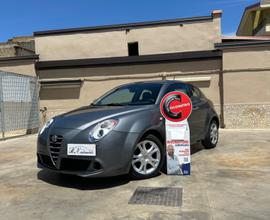 Alfa Romeo MiTo 1.3 JTDm-2 95 CV S&S Distinctive S