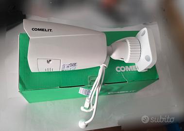 telecamera termica comelit  IPTHBCAMA07 A