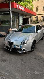 Alfa Rome Giulietta Sport - 1.6D 2019 TCT 120Cv