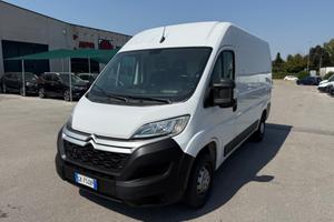 Citroen Jumper 33 L2 H2 2.2 120 CV S&S PM-TM Furgo