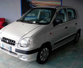 Hyundai Atos 1.0 59cv GPL
