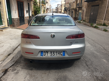 Alfa 159 1.9 150cv