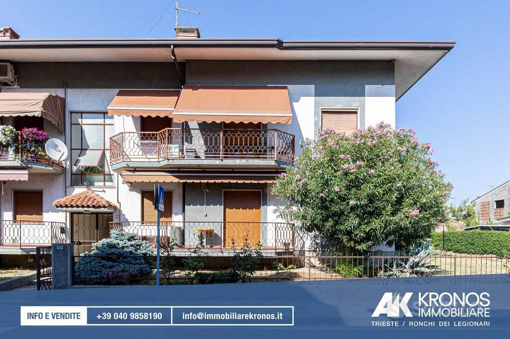 Appartamento – Ronchi dei Legionari, San Tommaso, Soleschiano - Vista 2