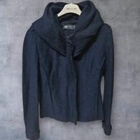 Giacca donna ovs misto lana tg Small