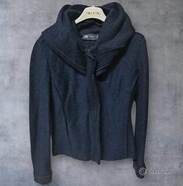 Giacca donna ovs misto lana tg Small