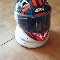 casco integrale GIVI hrs 50.8 