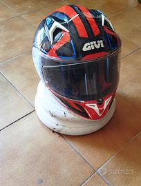 casco integrale GIVI hrs 50.8 