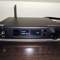 DAC Streamer Matrix Audio Element-I