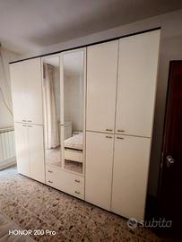 Mobili camera da letto