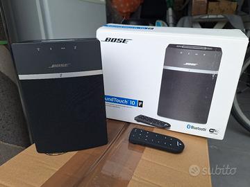 BOSE soundtouch 10