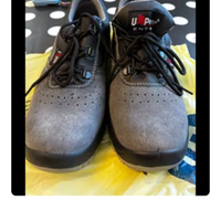 U-power antinfortunistica