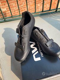 Northwave razer scarpe mtb gravel