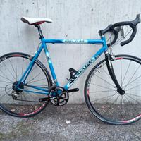 Bicicletta corsa Brunetti mis.54