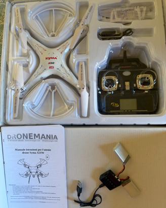 Drone Syma X5C