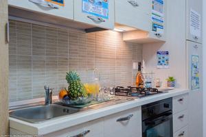 Casa vacanze san foca 40euro a notte