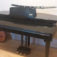 pianoforte digitale 