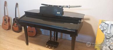 pianoforte digitale 